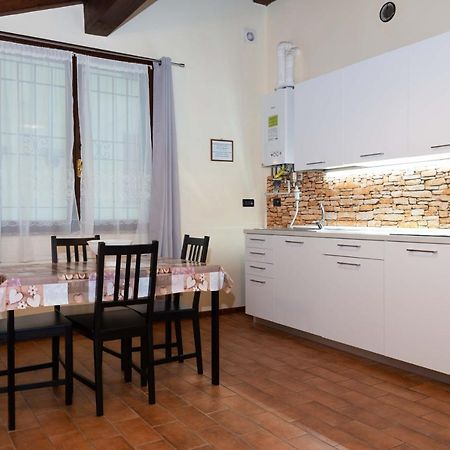Il Falco Castellarano Экстерьер фото