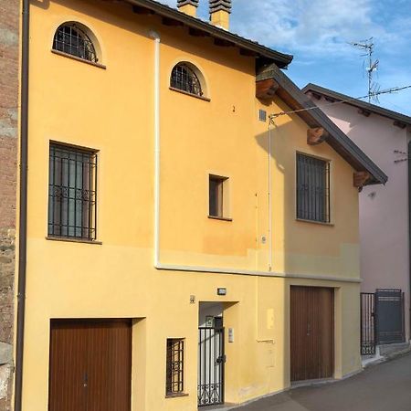 Il Falco Castellarano Экстерьер фото